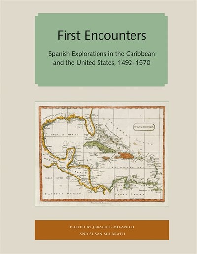 Couverture_First Encounters