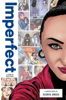 Couverture_Imperfect: A Story of Body image