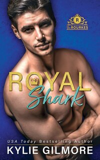 Front cover_Royal Shark