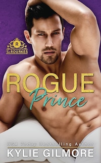 Couverture_Rogue Prince