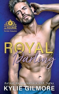 Couverture_Royal Darling - Version fran&ccedil;aise