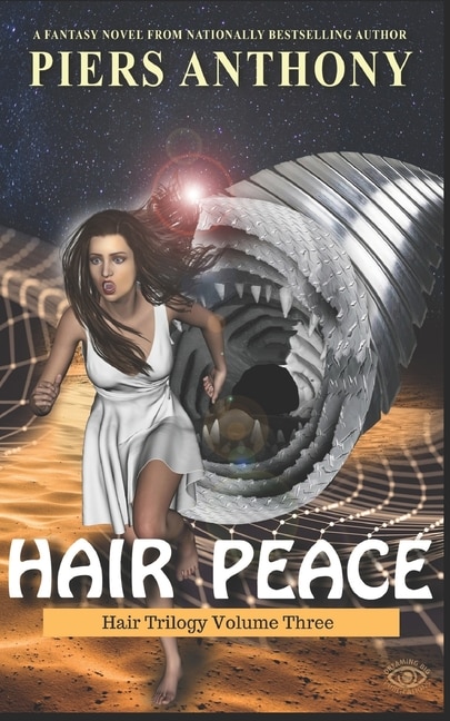 Front cover_Hair Peace