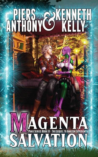 Front cover_Magenta Salvation