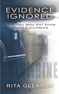 Front cover_Evidence Ignored
