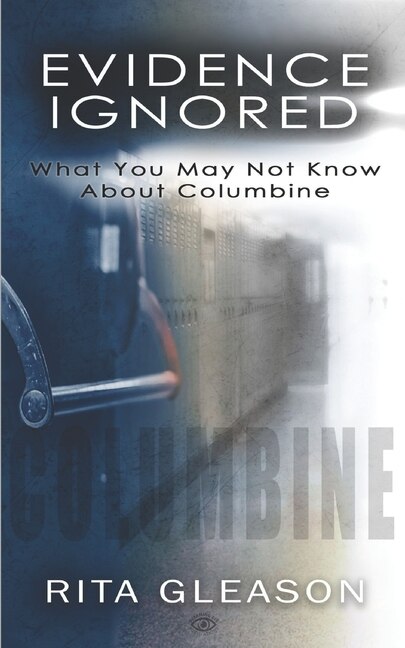 Front cover_Evidence Ignored