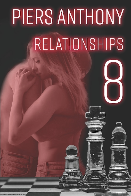 Front cover_Relationships 8