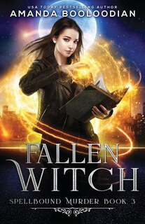 Couverture_Fallen Witch