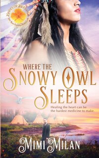 Couverture_Where the Snowy Owl Sleeps