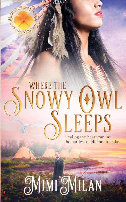 Couverture_Where the Snowy Owl Sleeps