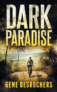 Front cover_Dark Paradise