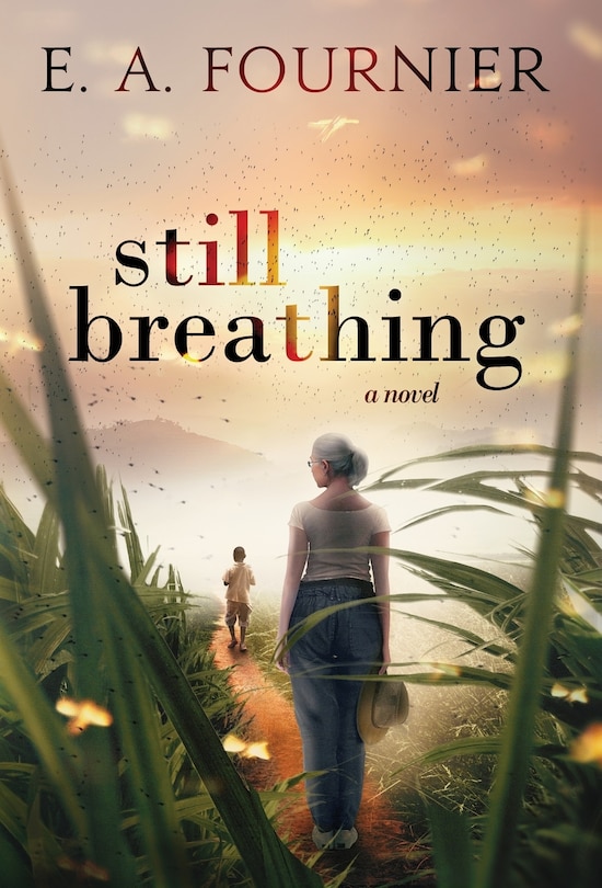 Front cover_Still Breathing