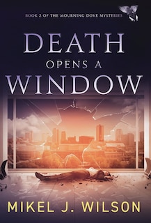 Front cover_Death Opens a Window