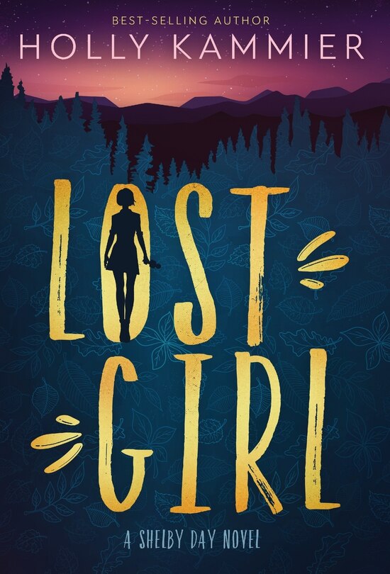 Couverture_Lost Girl