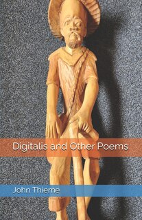 Front cover_Digitalis and Other Poems
