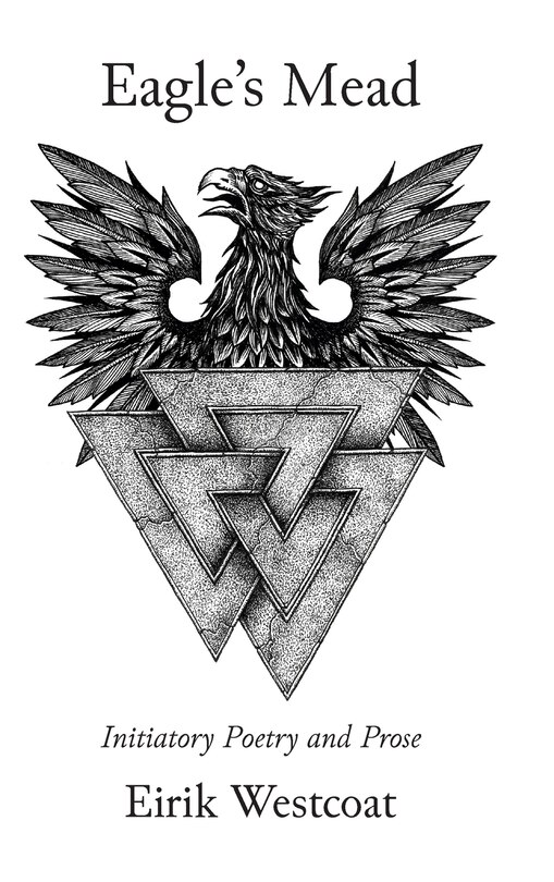 Couverture_Eagle's Mead