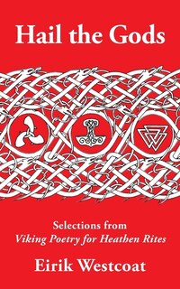 Front cover_Hail the Gods