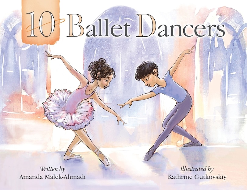 Couverture_10 Ballet Dancers