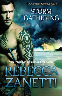 Front cover_Storm Gathering
