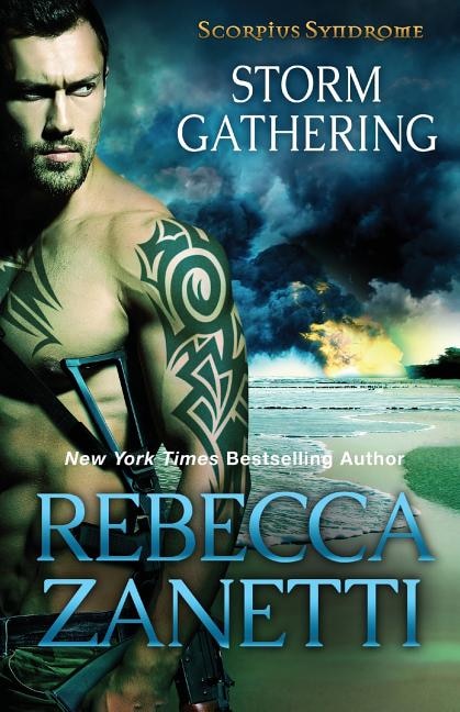 Front cover_Storm Gathering