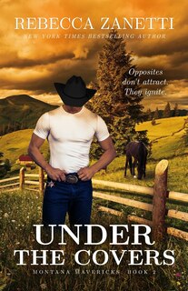Front cover_Under the Covers