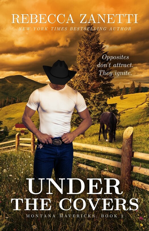 Front cover_Under the Covers
