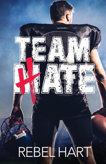 Front cover_Team Hate