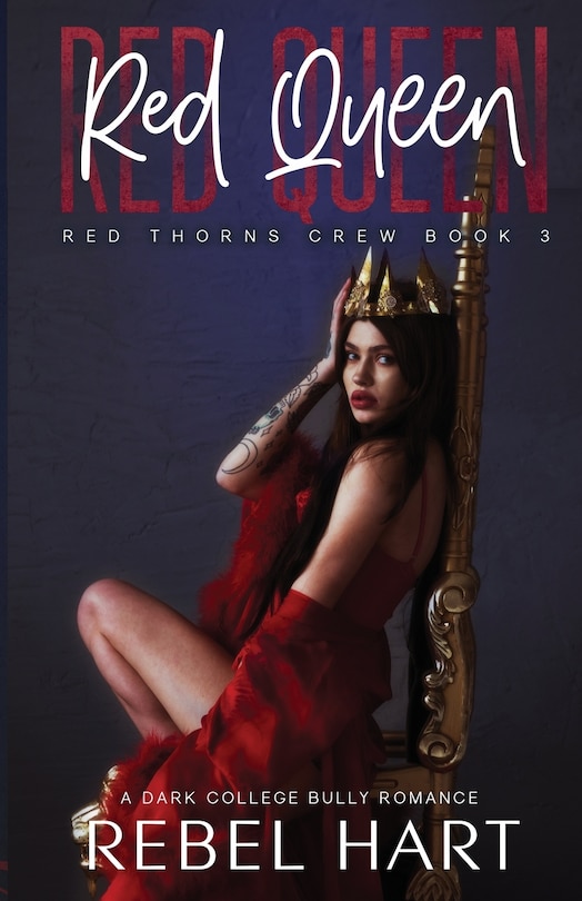 Couverture_Red Queen