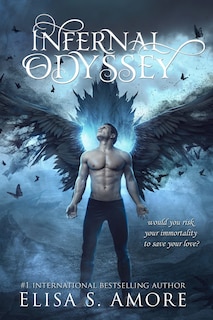 Couverture_Infernal Odyssey