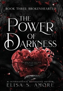Front cover_Brokenhearted