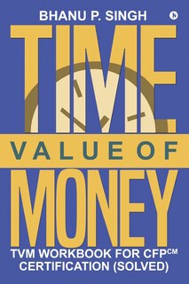 Front cover_Time Value of Money