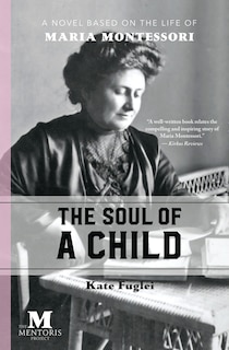 Couverture_The Soul of a Child