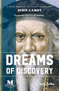 Front cover_Dreams of Discovery