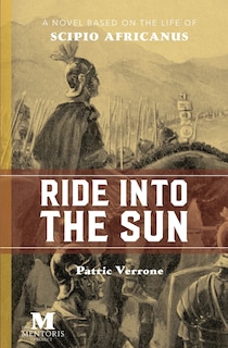 Front cover_Ride Into the Sun