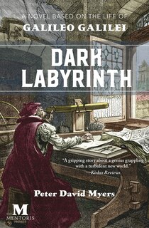 Couverture_Dark Labyrnith