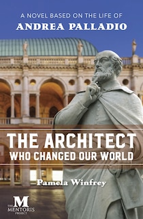 Couverture_The Architect Who Changed Our World