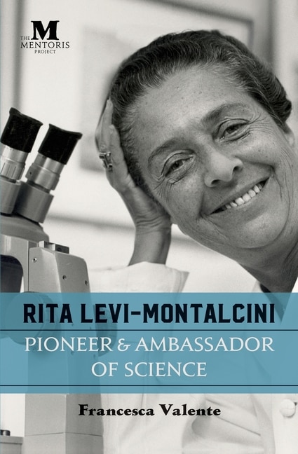 Couverture_Rita Levi-Montalcini