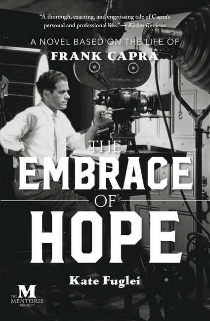 Couverture_The Embrace of Hope