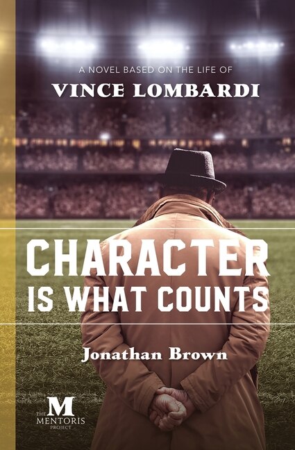 Couverture_Character is What Counts