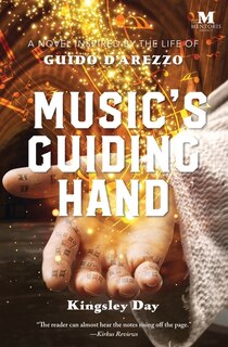 Front cover_Music's Guiding Hand