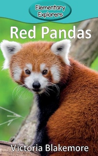 Couverture_Red Pandas