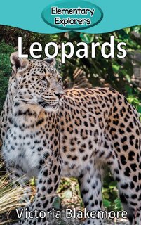 Front cover_Leopards
