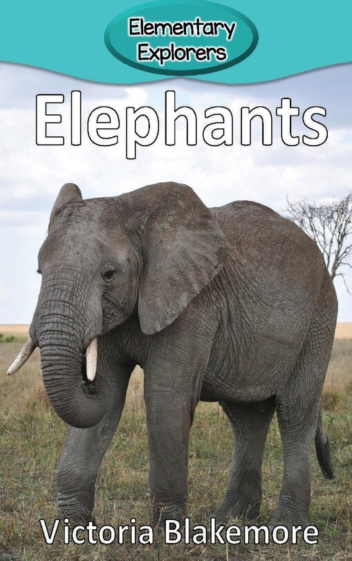 Front cover_Elephants