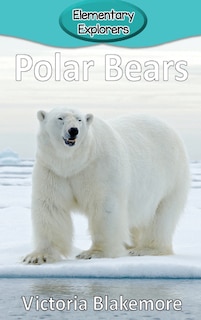 Couverture_Polar Bears
