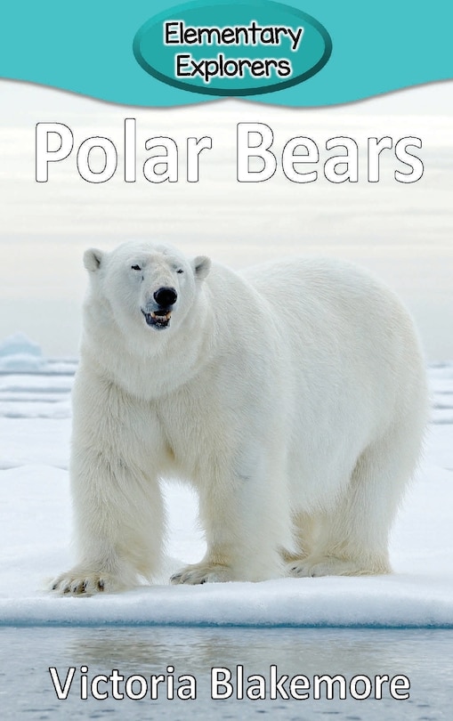 Couverture_Polar Bears