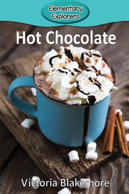 Front cover_Hot Chocolate