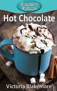 Couverture_Hot Chocolate