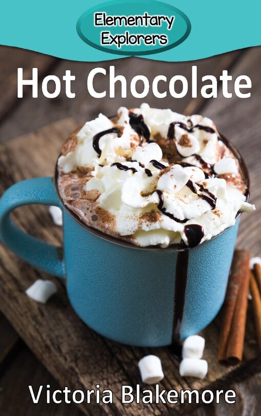 Couverture_Hot Chocolate