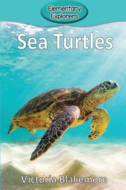 Couverture_Sea Turtles