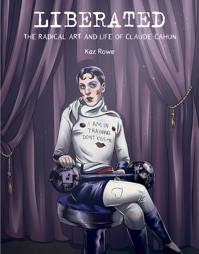 Front cover_Liberated