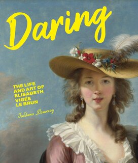 Front cover_Daring